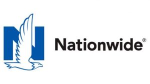 Nationwide Insurance Company Logo